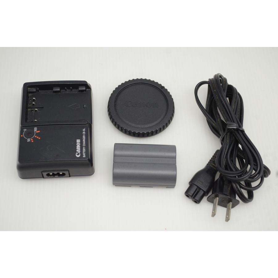 Canon EOS Kiss Digital デジタル一眼レフ　デジタル ボディ キヤノン（Canon） EOS Kiss Digital ボディ デジタル一眼レフカメラ