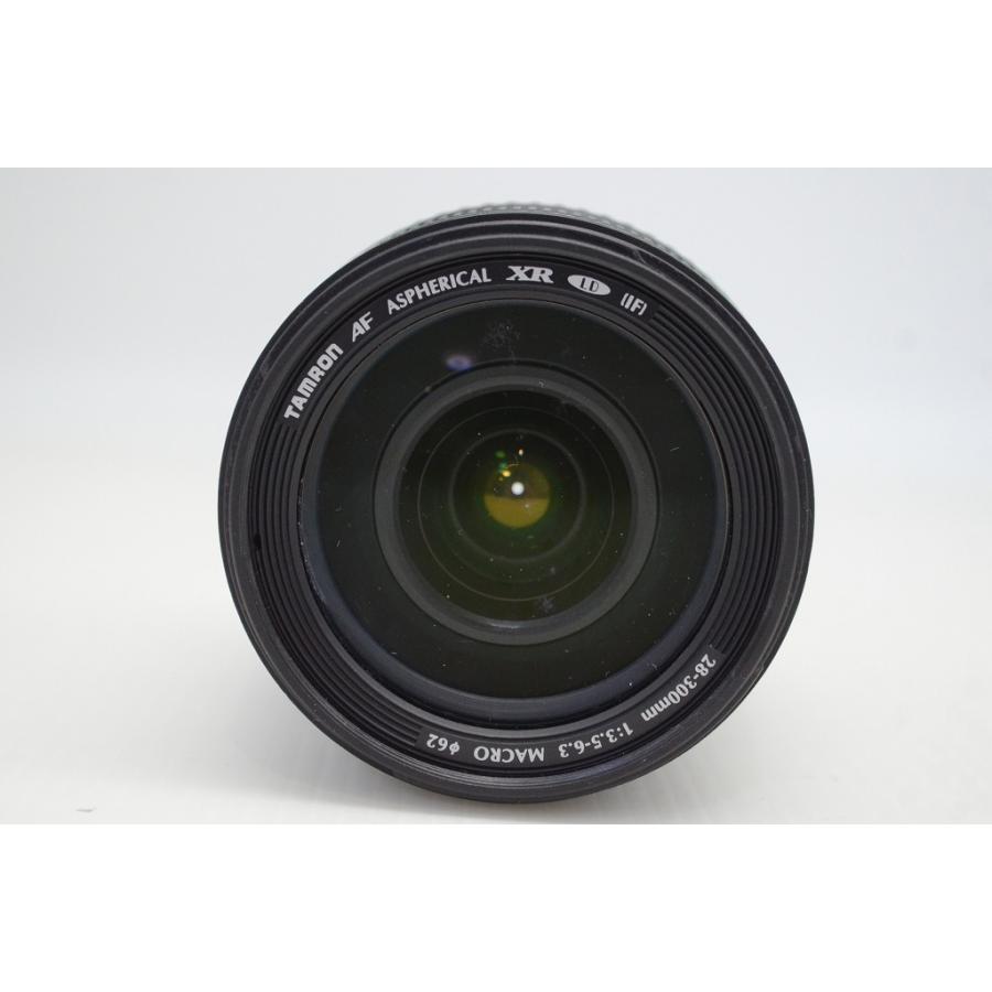 TAMRON（タムロン） 訳あり品 AF 28-300mm F3.5-6.3 XR LD Aspherical 