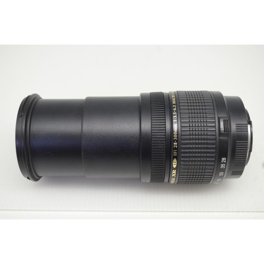 TAMRON（タムロン） 訳あり品 AF 28-300mm F3.5-6.3 XR LD Aspherical 
