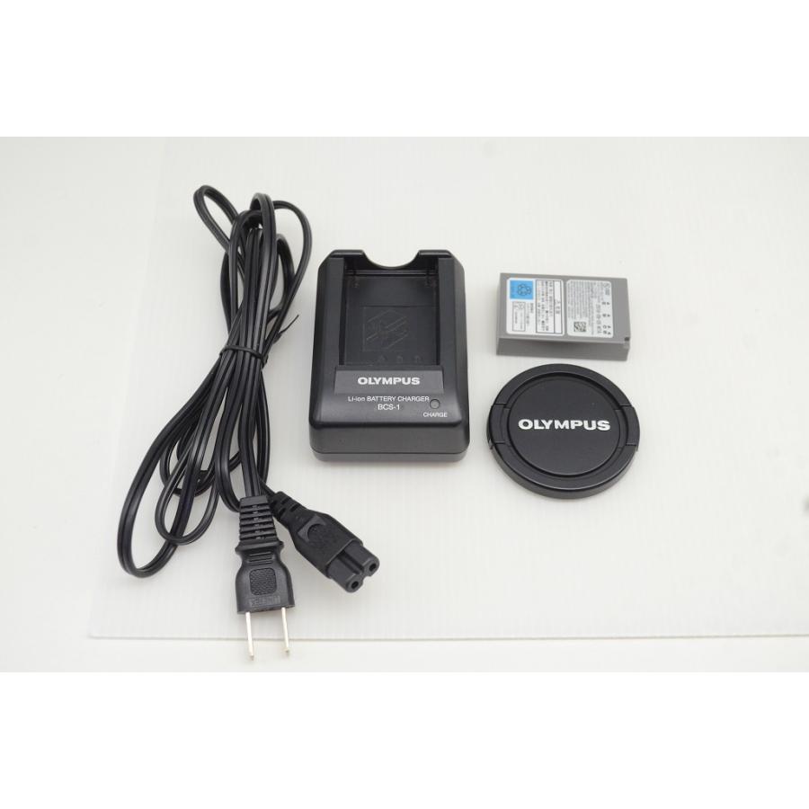 オリンパス（OLYMPUS） 訳あり品 E-620 + ZUIKO DIGITAL 14-42mm 標準