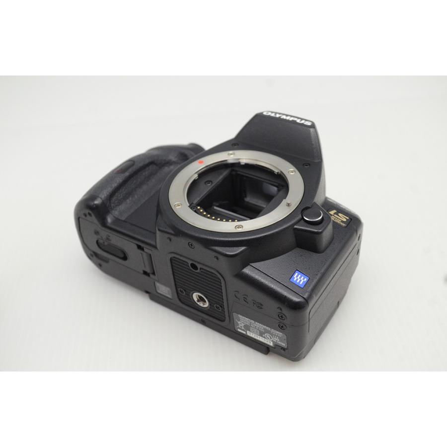 オリンパス（OLYMPUS） 訳あり品 E-620 + ZUIKO DIGITAL 14-42mm 標準
