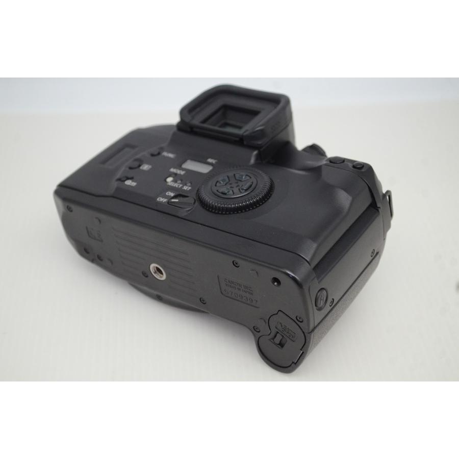 キヤノン（Canon） EOS 7 ボディ フィルム一眼レフカメラ 251106k