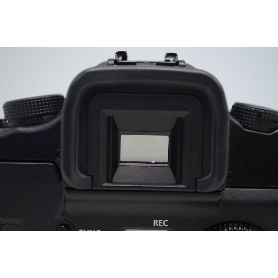 キヤノン（Canon） EOS 7 ボディ フィルム一眼レフカメラ 251106k