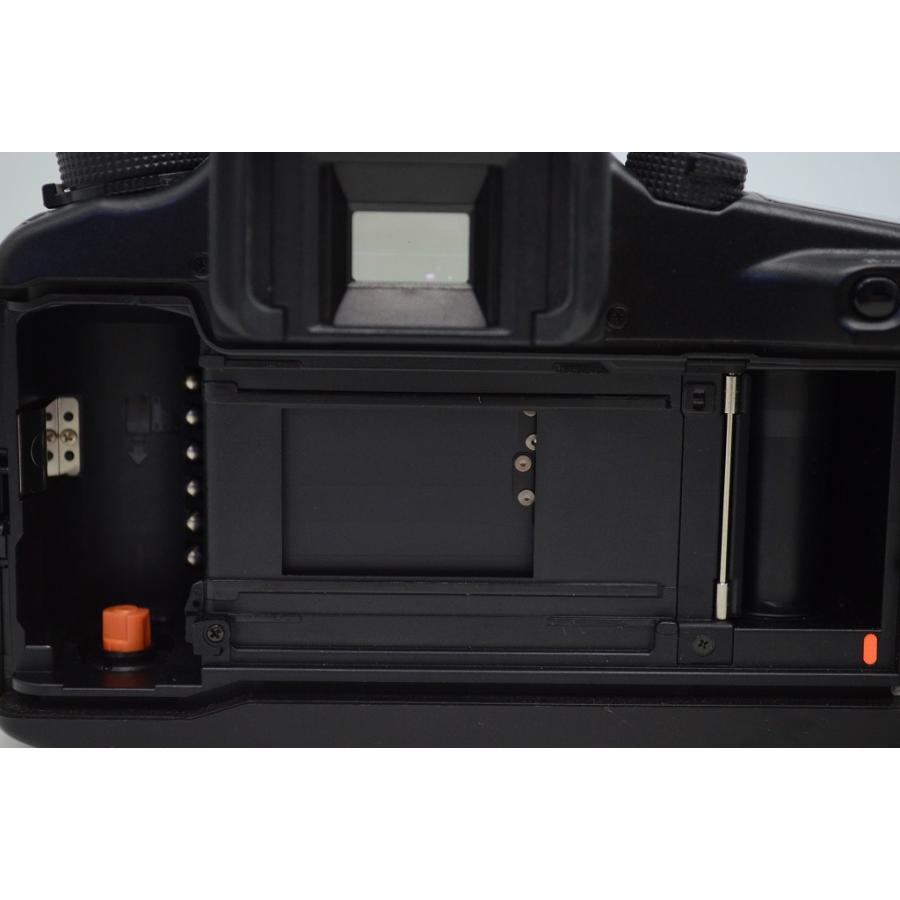 キヤノン（Canon） EOS 7 ボディ フィルム一眼レフカメラ 251106k