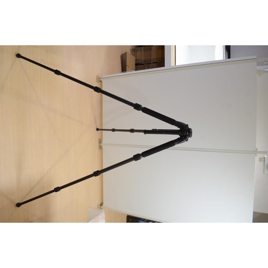 【ラグちゃん 】ベルボン ネオ・カルマーニュ730GE 【未使用】 Velbon（ベルボン） カーボン三脚 ネオ カルマーニュ 730 - ハクバ写真産業