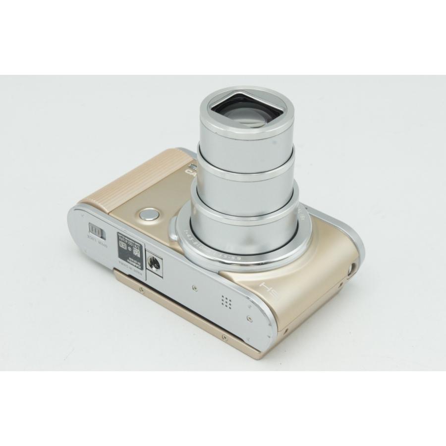 CASIO（カシオ） 良品 HIGH SPEED EXILIM EX-ZR1800 コンパクト