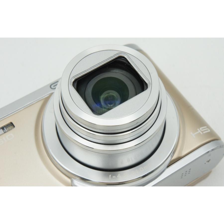 CASIO（カシオ） 良品 HIGH SPEED EXILIM EX-ZR1800 コンパクト