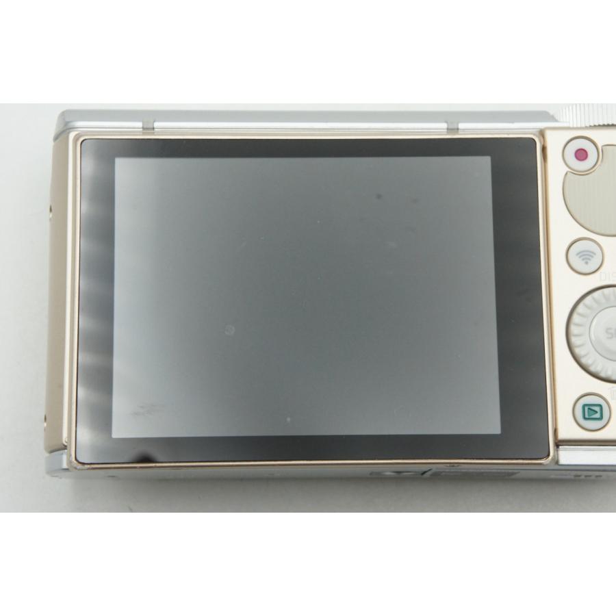 CASIO（カシオ） 良品 HIGH SPEED EXILIM EX-ZR1800 コンパクト