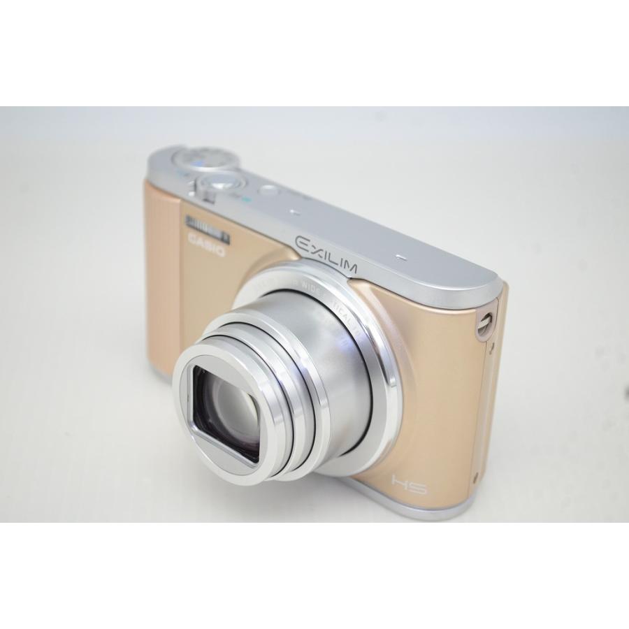 CASIO（カシオ） HIGH SPEED EXILIM EX-ZR1800 コンパクトデジタル