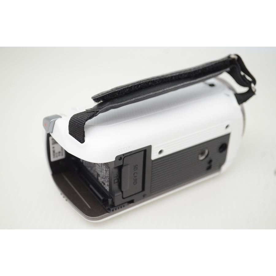 Panasonic（パナソニック） 美品 HC-V480MS デジタルビデオカメラ