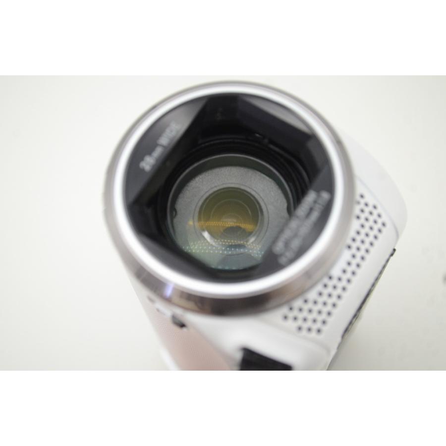 Panasonic（パナソニック） 美品 HC-V480MS デジタルビデオカメラ