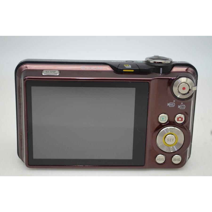 カシオ　EX-FC150 CASIO（カシオ） 良品 HIGH SPEED EXILIM EX-FC150 コンパクトデジタル