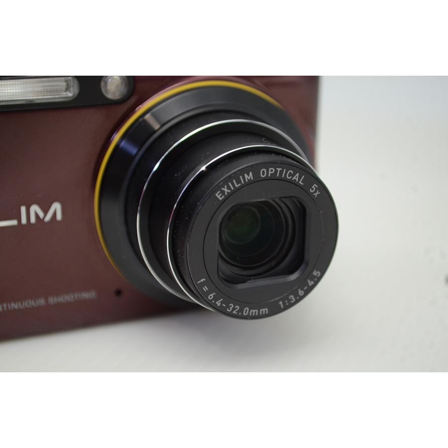 CASIO（カシオ） 良品 HIGH SPEED EXILIM EX-FC150 コンパクトデジタル