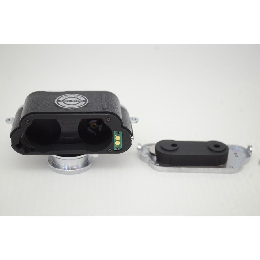 ライカ（Leica） 美品 MegaHouse SHARAN Leica iiif Model フィルム