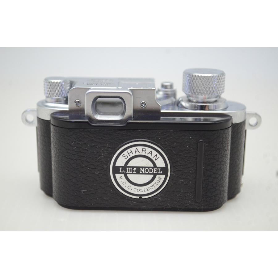 ライカ（Leica） 美品 MegaHouse SHARAN Leica iiif Model フィルム