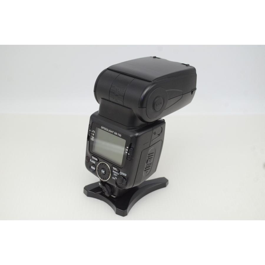 ニコン（Nikon） 美品 ストロボ スピードライト SB-700 スタンド