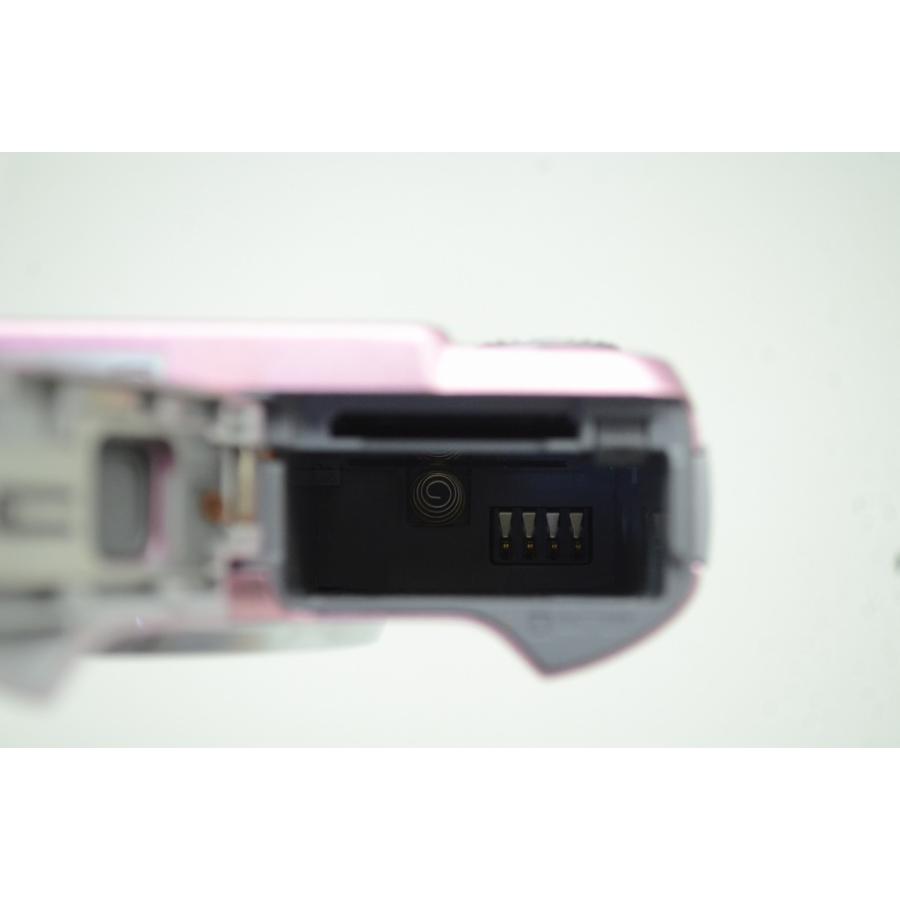 Panasonic（パナソニック） 美品 LUMIX DMC-GF3 ボディ ミラーレス一眼