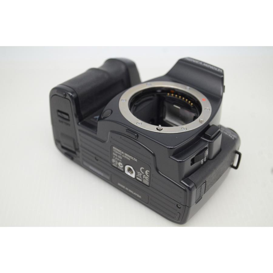 コニカミノルタアルファスイートデジタル コニカミノルタ（KONICA MINOLTA） MINOLTA ミノルタ α-sweet アルファ