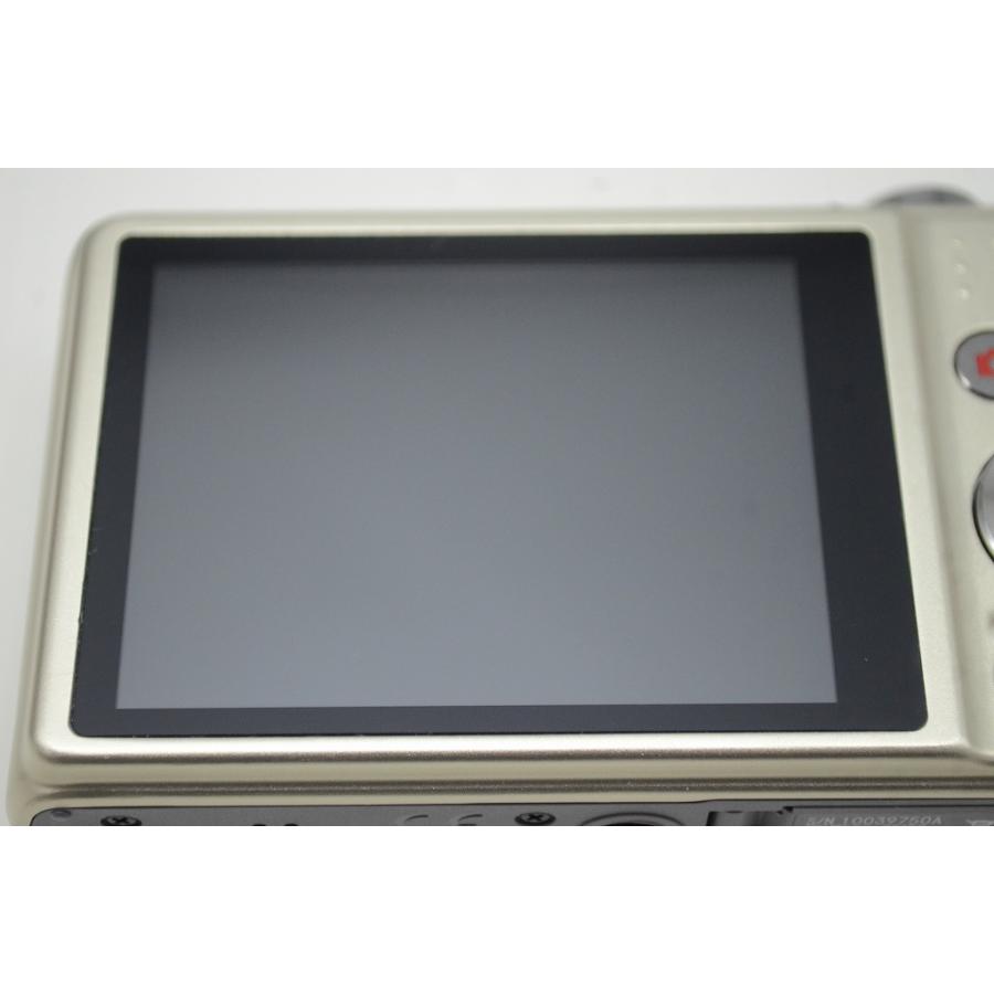 CASIO（カシオ） 美品 EXILIM EX-ZS150 コンパクトデジタルカメラ