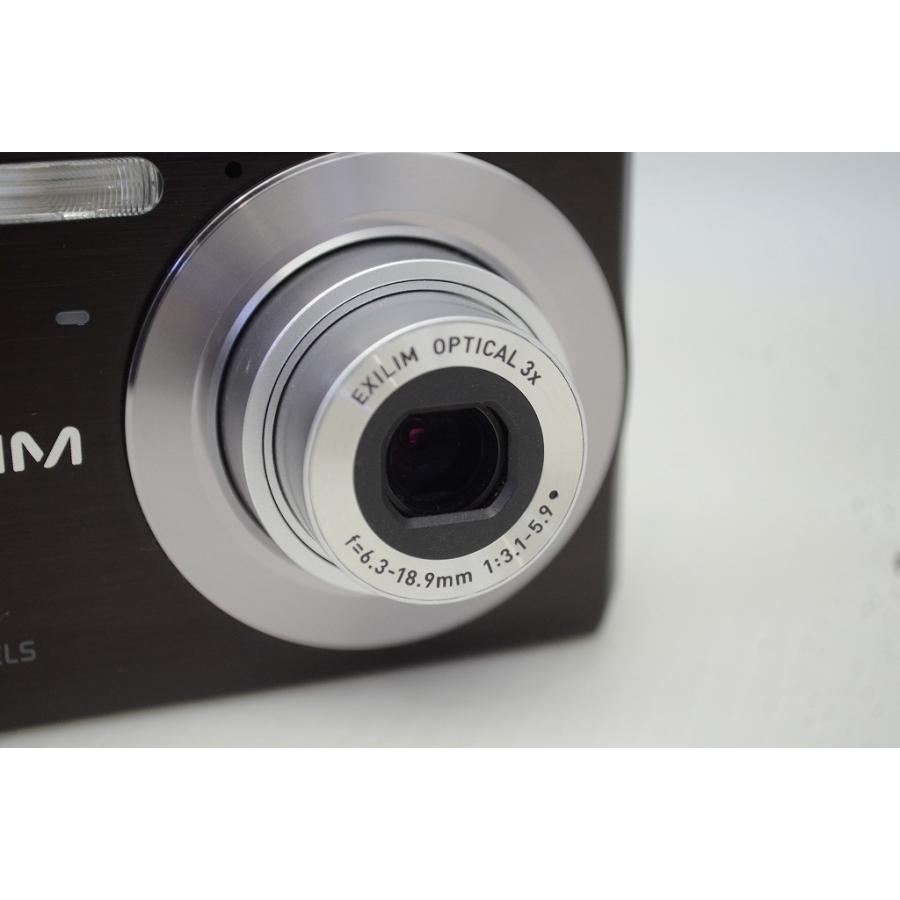 CASIO（カシオ） 美品 EXILIM EX-Z70 コンパクトデジタルカメラ