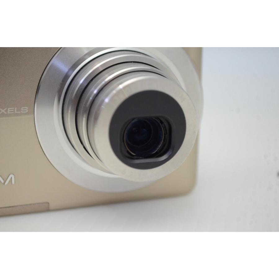 CASIO（カシオ） 美品 EXILIM EX-Z600 コンパクトデジタルカメラ