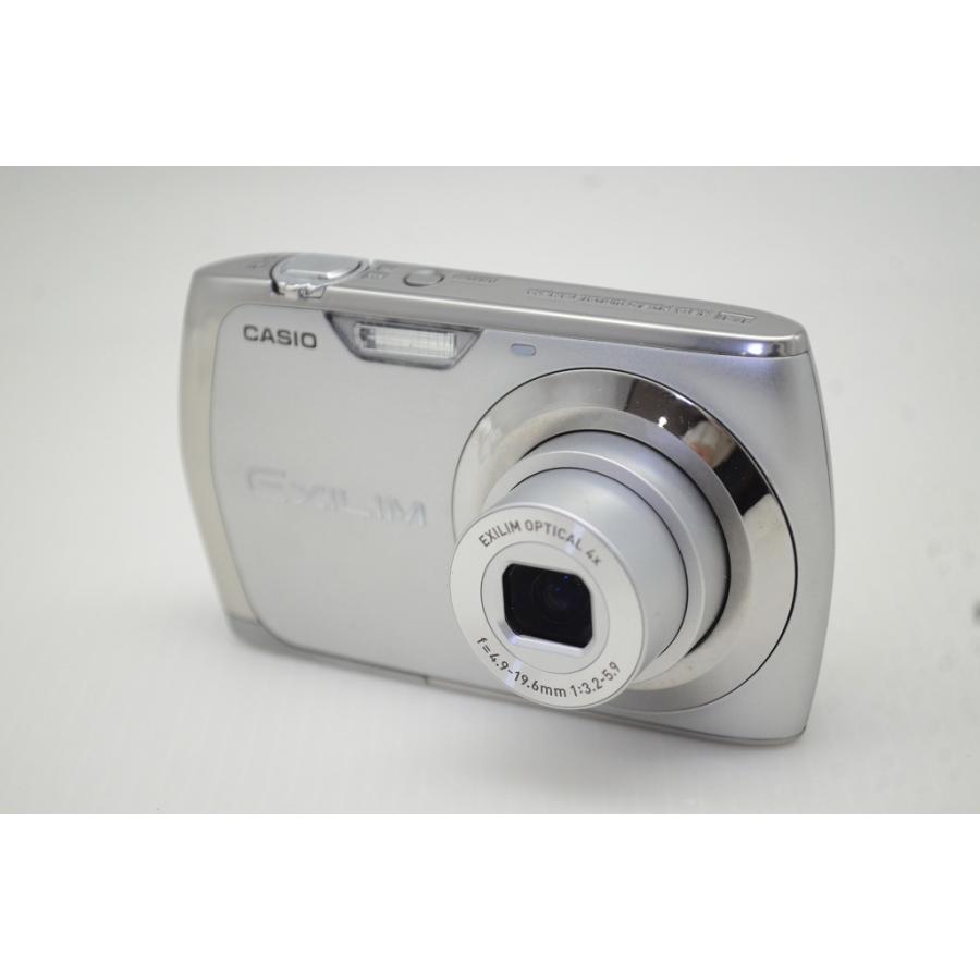CASIO（カシオ） 良品 EXILIM EX-Z370 コンパクトデジタルカメラ