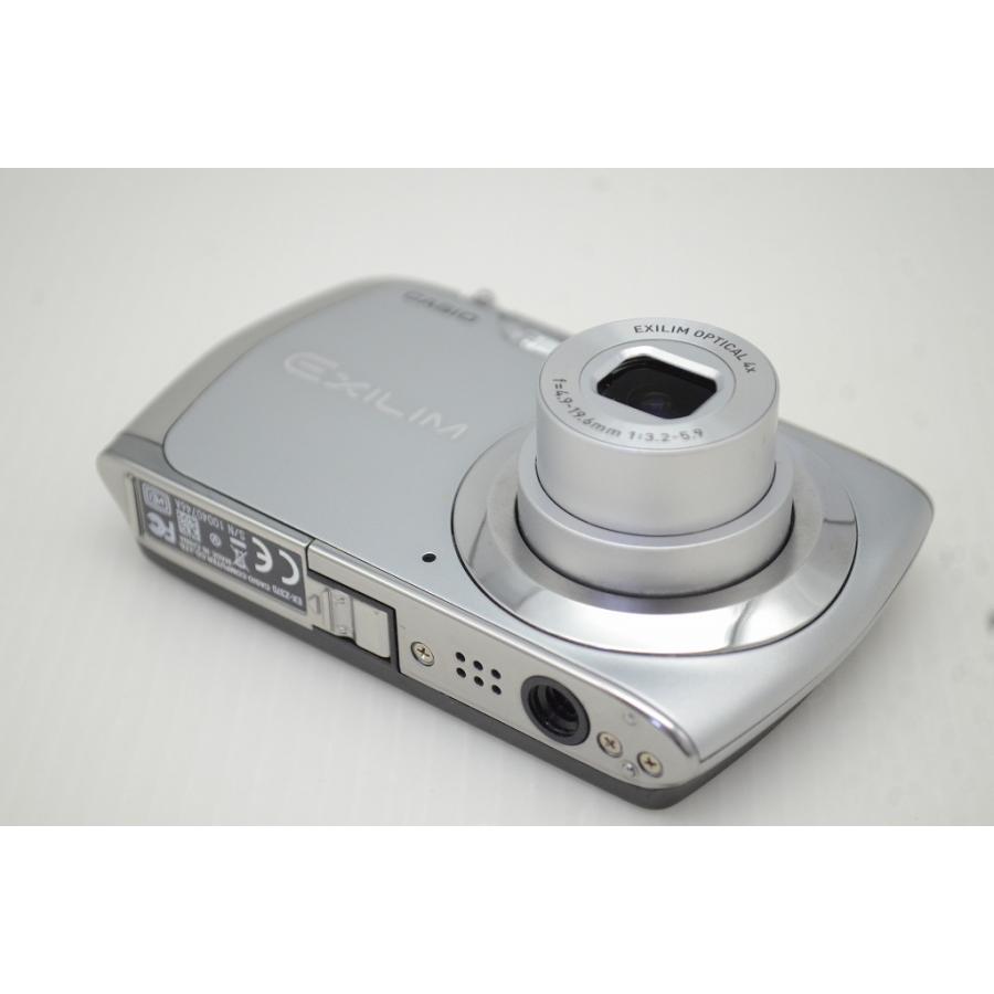 CASIO（カシオ） 良品 EXILIM EX-Z370 コンパクトデジタルカメラ