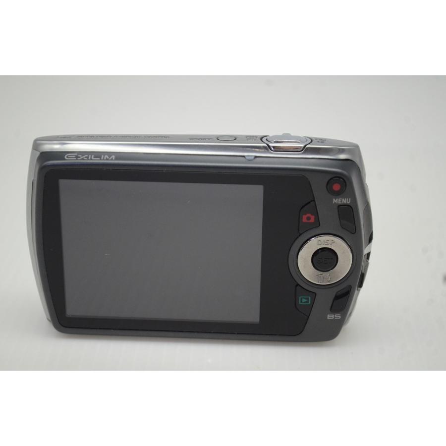 CASIO（カシオ） 良品 EXILIM EX-Z370 コンパクトデジタルカメラ