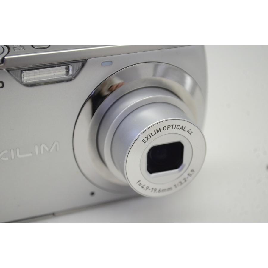 CASIO（カシオ） 良品 EXILIM EX-Z370 コンパクトデジタルカメラ