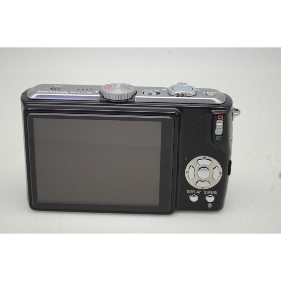 Panasonic（パナソニック） 美品 LUMIX DMC-TZ5 コンパクトデジタル
