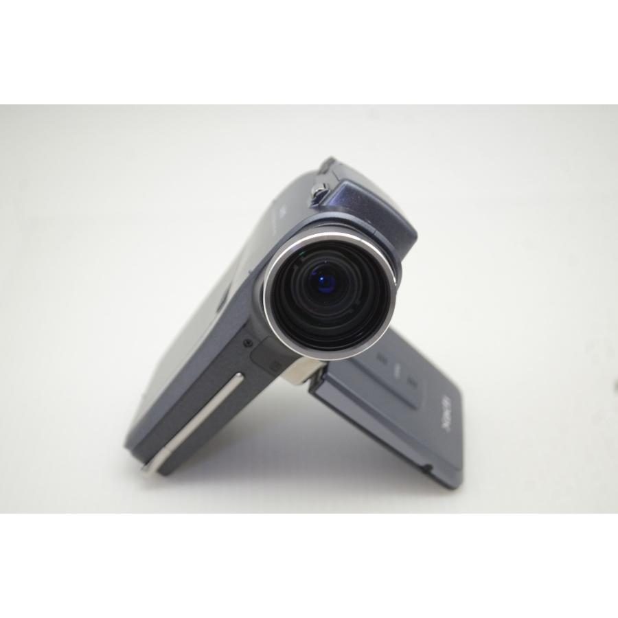 SANYO 美品 サンヨー Xacti DMX-HD2 ブラック デジタルビデオカメラ