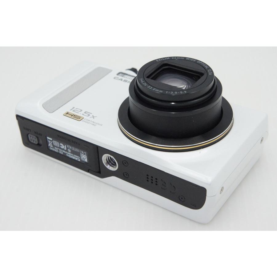 【美品】CASIO EX-ZR200 コンパクトデジタルカメラ CASIO EX-ZR200 ブラック デジカメ 美品 CASIO EX-ZR200 ブラック