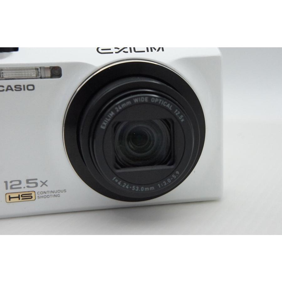 【美品】CASIO EX-ZR200 コンパクトデジタルカメラ デジタルカメラ CASIO EXILM EX-ZR200 CASIO EXILIM EX-ZR200 Compact