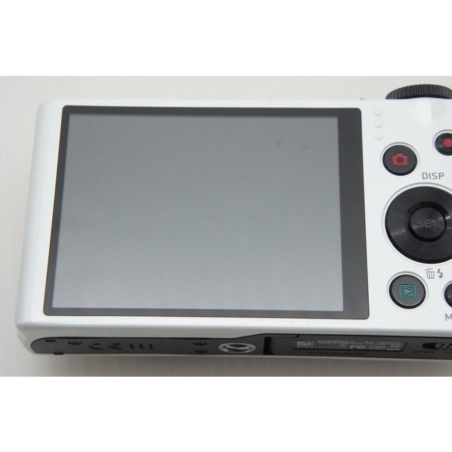 【美品】CASIO EX-ZR200 コンパクトデジタルカメラ デジタルカメラ CASIO EXILM EX-ZR200 CASIO EXILIM EX-ZR200 Compact