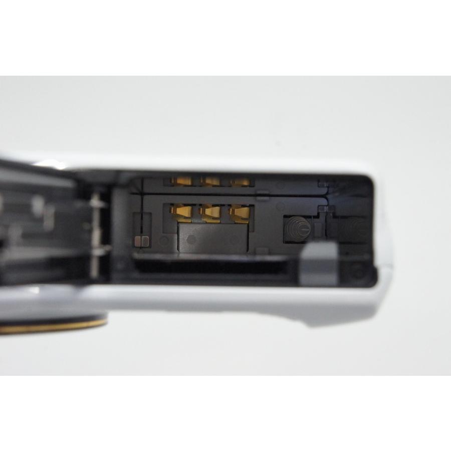 CASIO（カシオ） 美品 HIGH SPEED EXILIM EX-ZR200 コンパクトデジタル