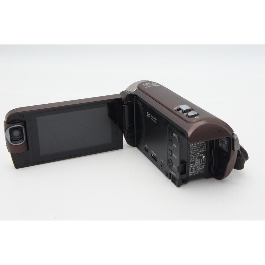 Panasonic（パナソニック） 良品 HC-W585M デジタルビデオカメラ