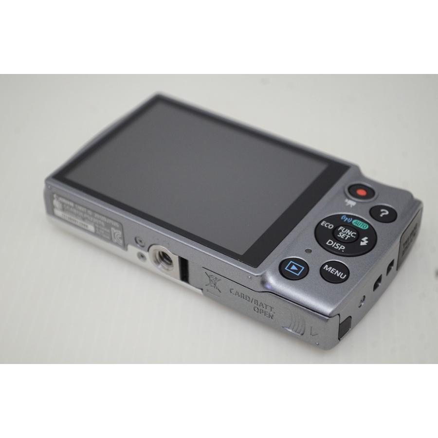 キヤノン（Canon） 良品 PowerShot A3500 IS コンパクトデジタルカメラ