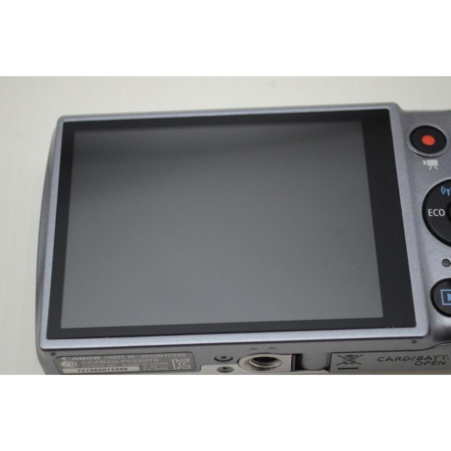 キヤノン（Canon） 良品 PowerShot A3500 IS コンパクトデジタルカメラ