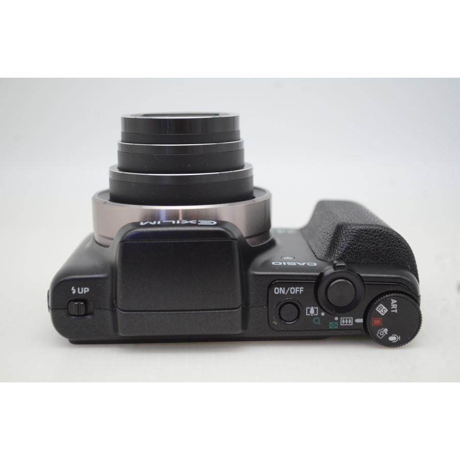 CASIO（カシオ） 美品 EXILIM EX-H60 コンパクトデジタルカメラ