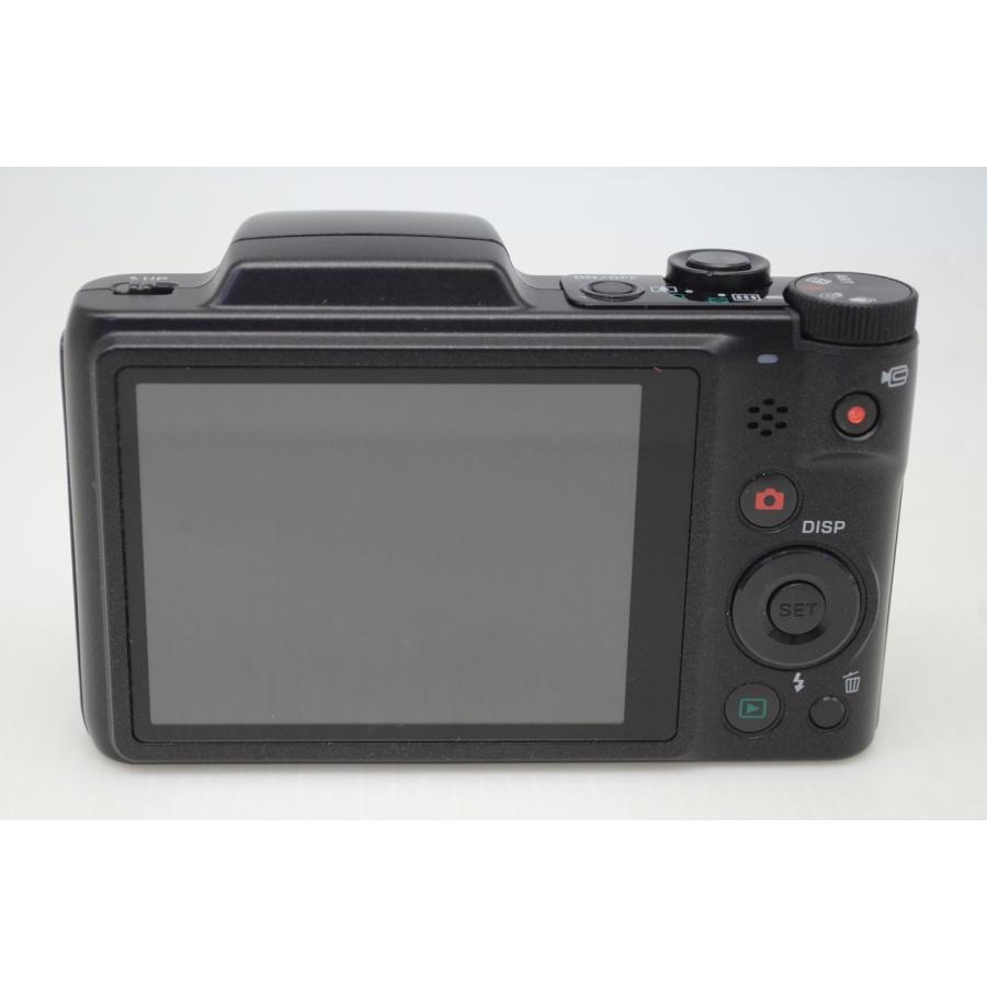 CASIO（カシオ） 美品 EXILIM EX-H60 コンパクトデジタルカメラ