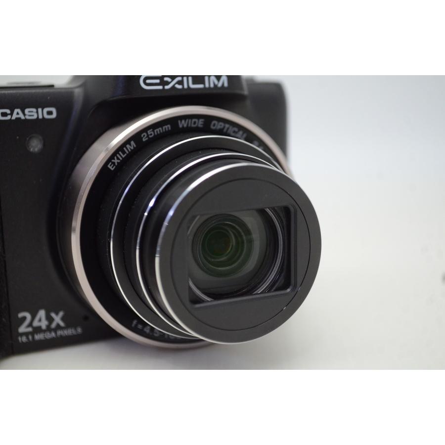 CASIO（カシオ） 美品 EXILIM EX-H60 コンパクトデジタルカメラ