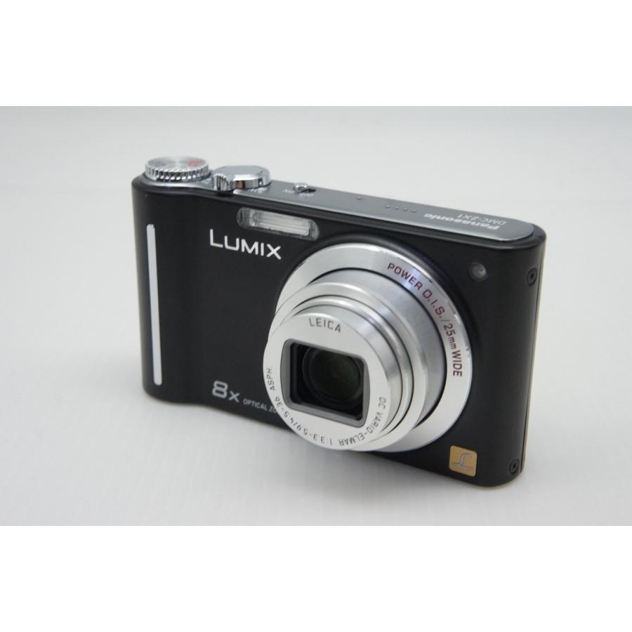 Panasonic（パナソニック） 美品 LUMIX DMC-ZX1 コンパクトデジタル