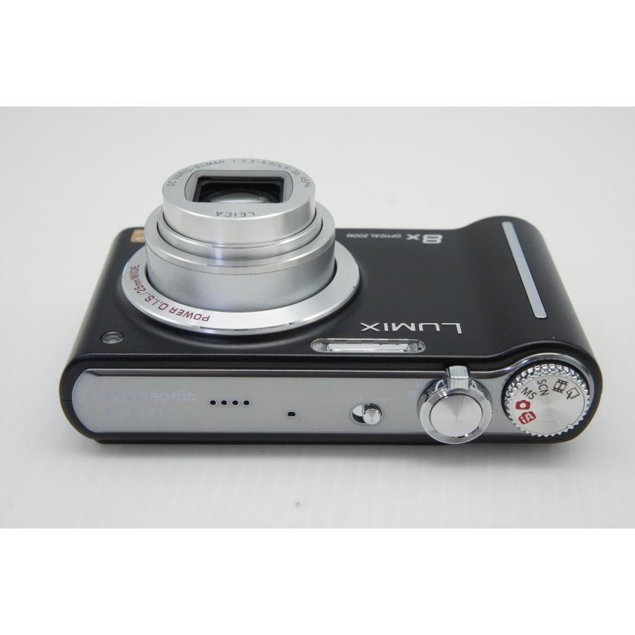 Panasonic（パナソニック） 美品 LUMIX DMC-ZX1 コンパクトデジタル
