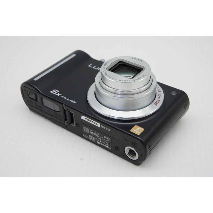 Panasonic（パナソニック） 美品 LUMIX DMC-ZX1 コンパクトデジタル