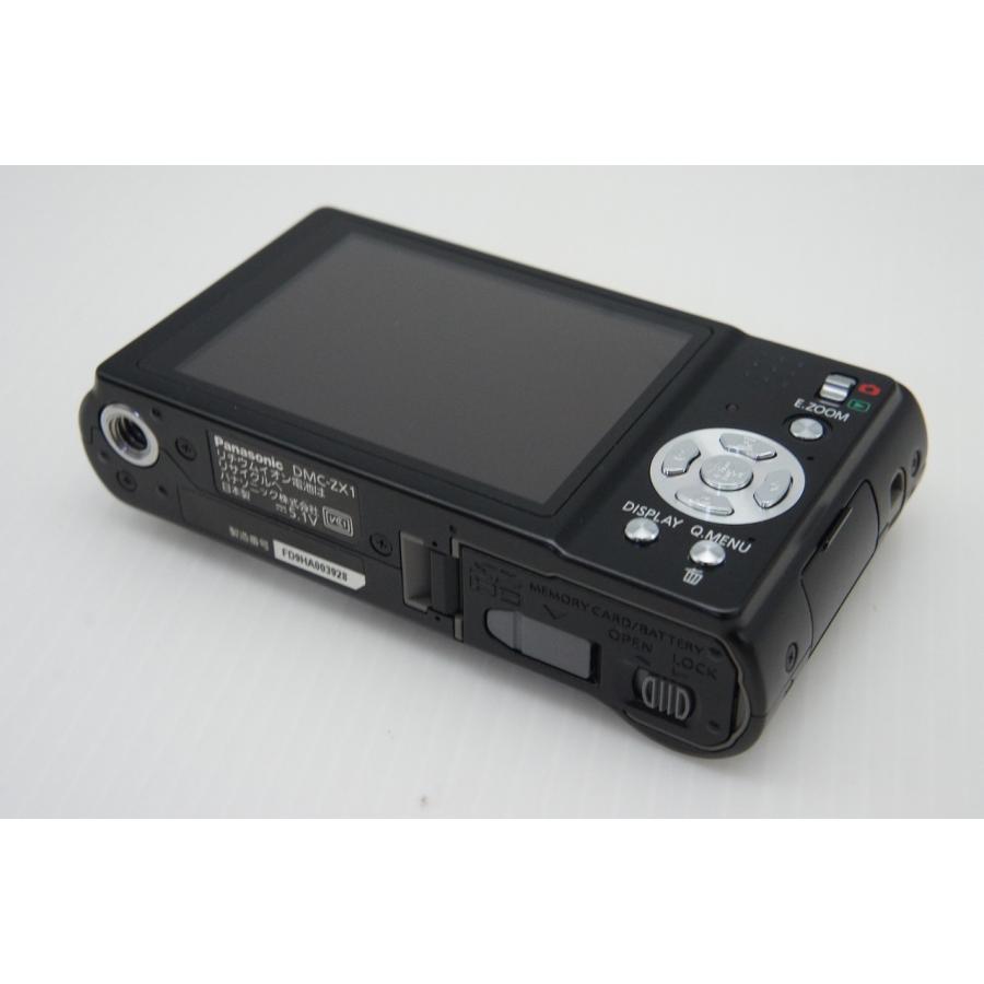 2312のみの販売になります。 Panasonic（パナソニック） 美品 LUMIX DMC-ZX1 コンパクトデジタル