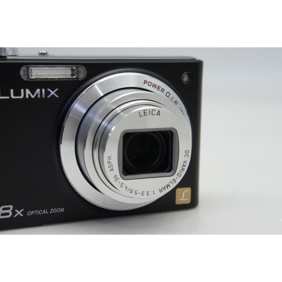 Panasonic（パナソニック） 美品 LUMIX DMC-ZX1 コンパクトデジタル
