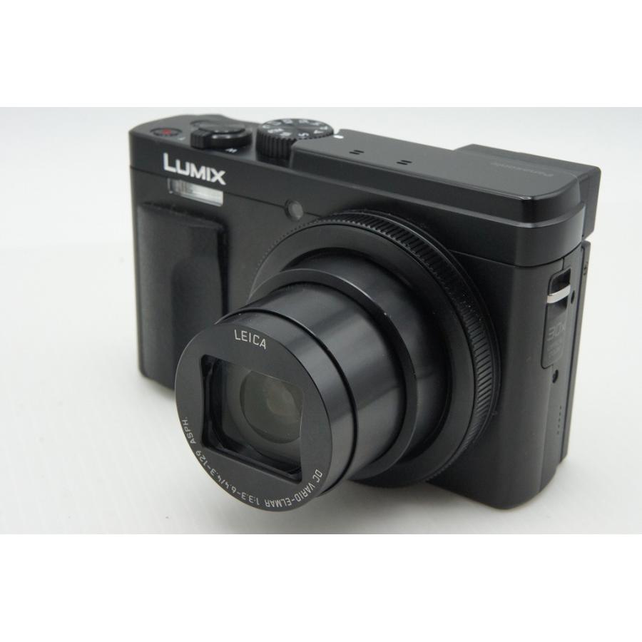 Panasonic（パナソニック） 美品 LUMIX DC-TZ95D コンパクトデジタル