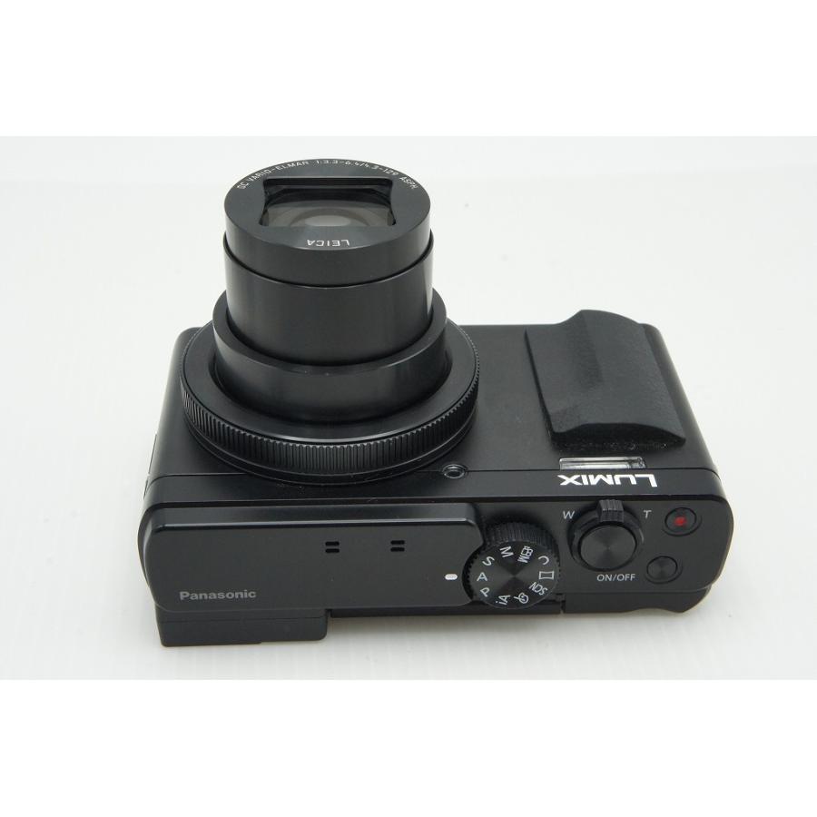 Panasonic（パナソニック） 美品 LUMIX DC-TZ95D コンパクトデジタル