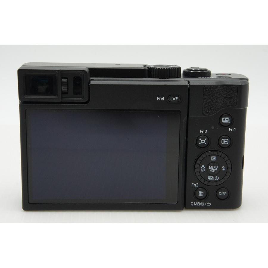 Panasonic（パナソニック） 美品 LUMIX DC-TZ95D コンパクトデジタル