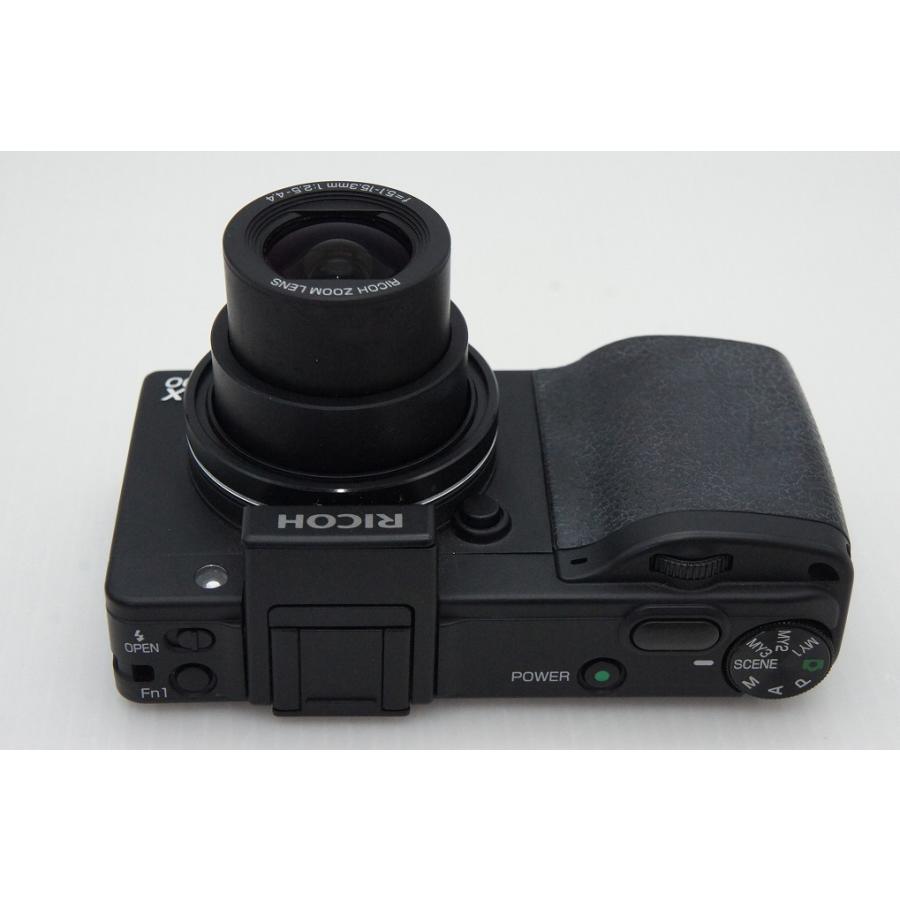 （値下げ）RICOH GX200 デジカメ Amazon | RICOH デジタルカメラ GX200 VFキット GX200 VF KIT